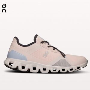 On cloud x 3 sneakers